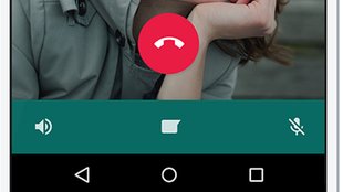 WhatsApp: Neue Funktion für Anrufe eingeführt – das ändert sich für euch