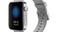 Xiaomi-Smartwatch vorgestellt: Das kann die „Apple Watch” für Android-Nutzer