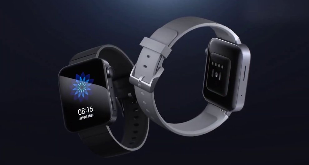 media markt smartwatch xiaomi