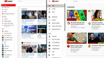 Altes YouTube-Design wiederherstellen – so geht's