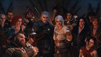 The Witcher 3: Wegen der Serie spielen mehr Spieler am PC als zum Release