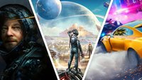MediaMarkt Aktion nach Cyber Monday: 3 Spiele kaufen, nur 2 bezahlen