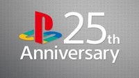 PlayStation: 25-jähriges Jubiläum