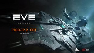 EVE Echoes: Offene Beta für den Mobile-Ableger gestartet, so nehmt ihr teil