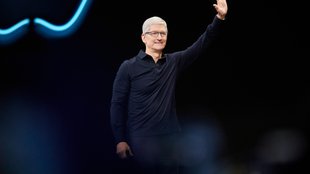 iPhone, iPad, Mac: Das waren die Apple-Produkte 2019