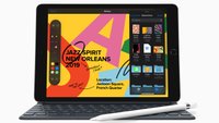 iPad 10.2 im Preisverfall: Apples Einsteiger-Tablet kurzzeitig günstiger im Angebot