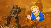 Fallout 76: Verrückter Bug macht eure Rüstung kaputt, wenn ihr eure Waffe nachladet