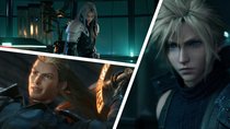 Final Fantasy 7 Remake: Alle Charaktere im Überblick