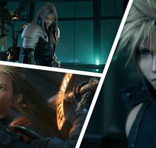 Final Fantasy 7 Remake: Alle Charaktere im Überblick