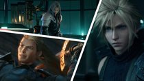 Final Fantasy 7 Remake: Alle Charaktere im Überblick