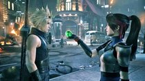 Final Fantasy 7 Remake: Jetzt kostenlose Demo spielen und PS4-Design sichern