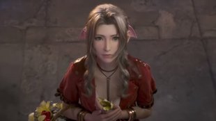 Final Fantasy 7 Remake: Geleakter Clip macht Demo im PS Store wahrscheinlicher