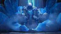 Fortnite: Leiten die Schneestürme ein neues Event ein?