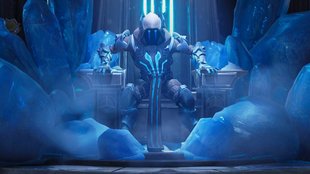 Fortnite: Leiten die Schneestürme ein neues Event ein?