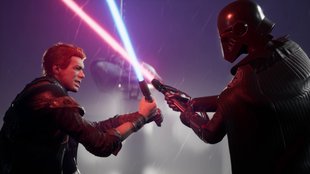 Star Wars Jedi: Fallen Order – So sollte das Spiel eigentlich aussehen