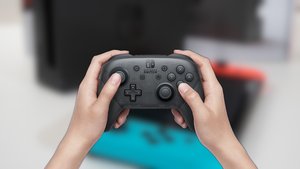 Nintendo Switch: Die besten Gamepads im Überblick