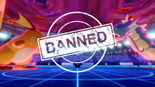 Pokémon Schwert  und Schild: Dynamaximierung von Fan-Organisation gebannt