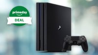 PS4 Pro im Abverkauf: Sony-Konsole am Prime Day 100 Euro günstiger