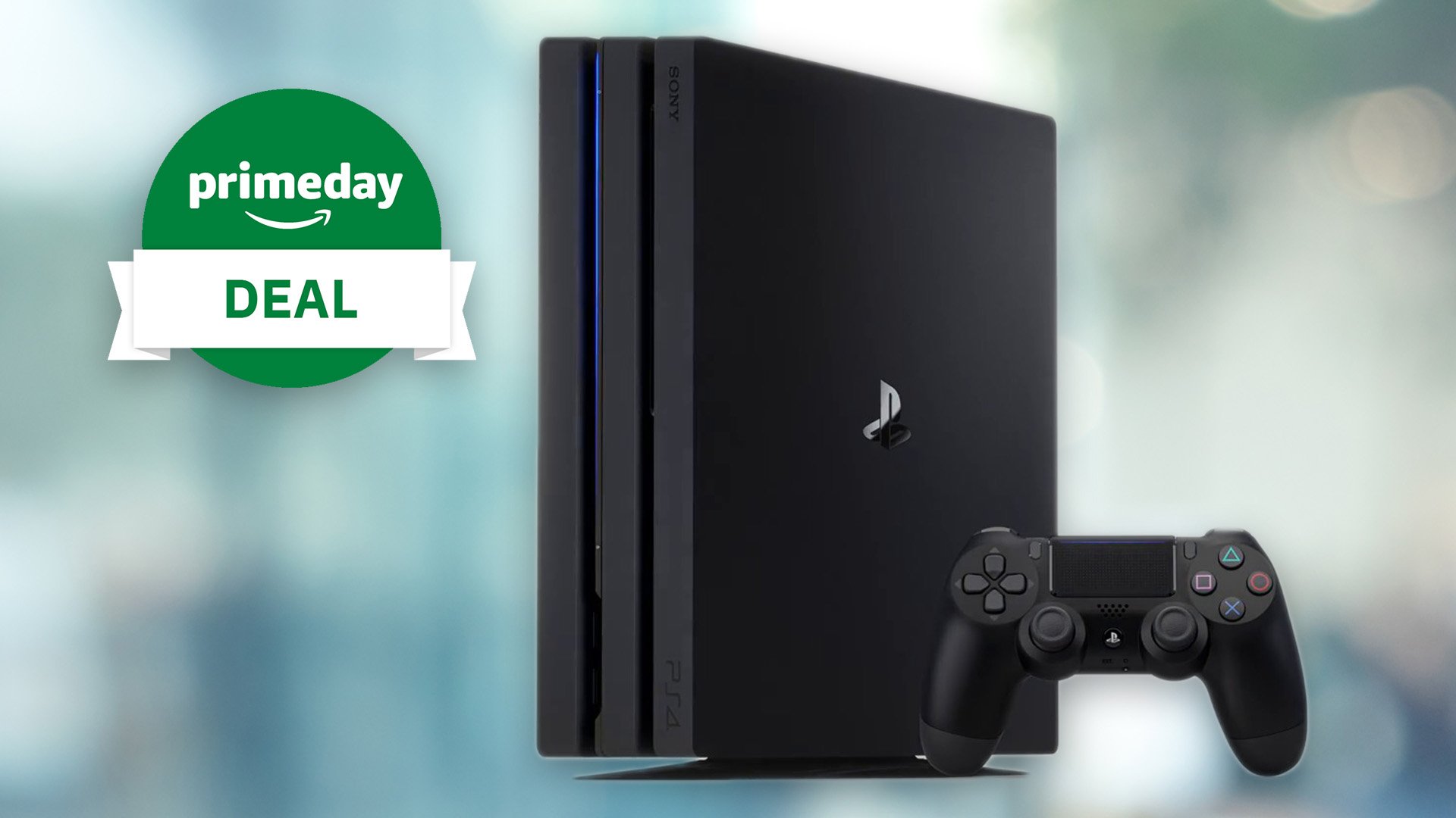 Narabar ankomme Hound PS4 Pro im Abverkauf: Sony-Konsole am Prime Day 100 Euro günstiger