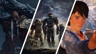 Spiele-Releases im Dezember 2019: Darksiders Genesis, Halo: Reach und mehr