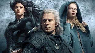 Netflix' The Witcher: Die Handlung in chronologischer Reihenfolge erklärt