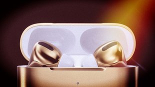AirPods Pro noch teurer: So hat man die Apple-Ohrhörer noch nicht gesehen