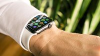 Apple Watch: Fieber messen – geht das?