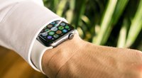 „Apple Watch“-Kamera: Fotos machen mit der Uhr