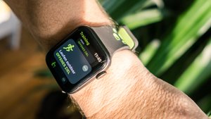 GPS auf der Apple-Watch aktivieren & kalibrieren