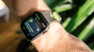 GPS auf der Apple-Watch aktivieren & kalibrieren