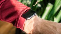 Apple Watch stumm schalten (Töne & Vibration)