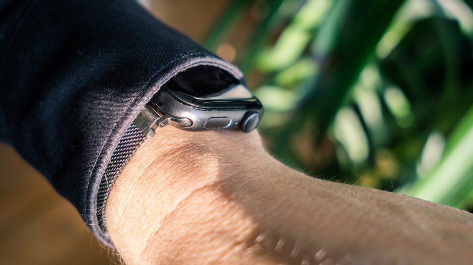 Apple Watch SE 3: Smartwatch 2025 kaum wiederzuerkennen