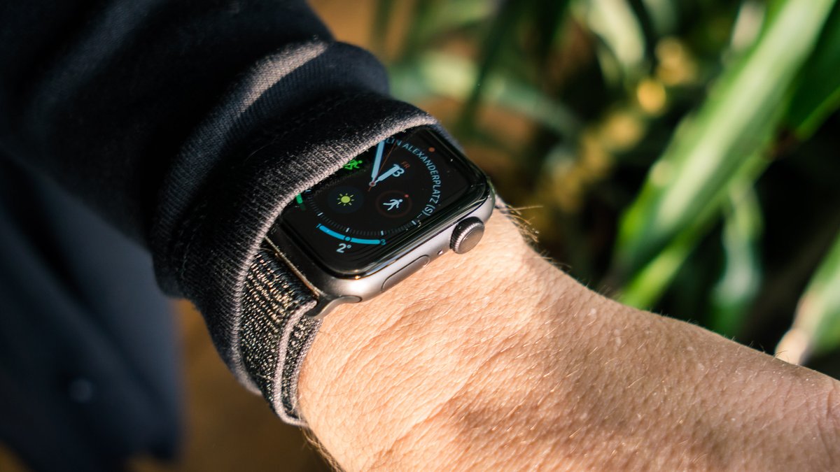 Apple Watch on the sidelines: Popular smartwatch model no longer has a future