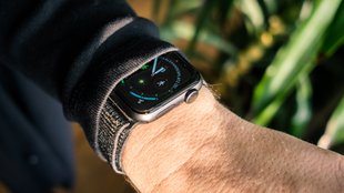 Apple Watch: Always-on-Display einschalten & deaktivieren