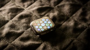 Wie wasserdicht sind Apple Watch 5 & 4?