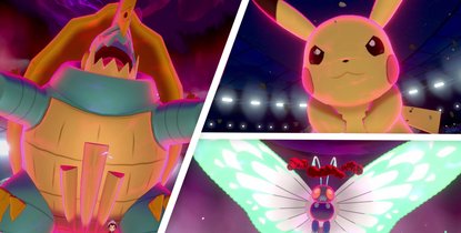 Pokemon Schwert Schild So Konnt Ihr Togepi Zu Togetic Togekiss