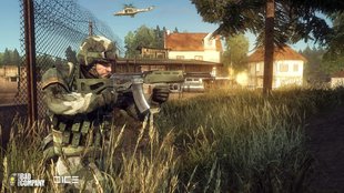 Battlefield: Neuer Teil ist wohl nicht Bad Company, soll dafür aber Drohnen haben