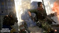 CoD Modern Warfare bekommt neue Maps: Shipment und Vacant kehren zurück