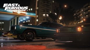 Fast & Furious: Bekommt eigenes Videospiel – sogar Vin Diesel ist dabei