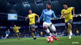 FIFA 20: Ultimate Team-Modus bringt EA erneut Klage ein