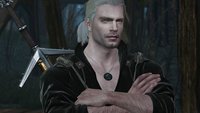 The Witcher 3 könnt ihr jetzt mit Henry Cavill als Geralt spielen - dank Community