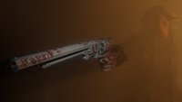 GTA Online: Navy-Revolver freischalten - Fundorte aller Hinweise