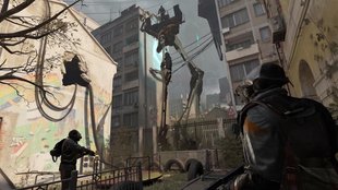 Half-Life: Alyx ist „fertig“ – alles Wichtige aus Valve's Reddit-AMA