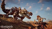 Horizon Zero Dawn: Gewinnt PS4 Pro das Grafik-Battle gegen den PC? (Videovergleich)