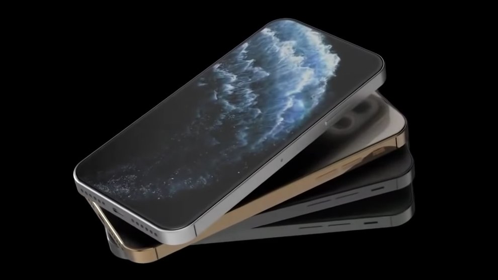 Iphone 12 Pro Aktueller Wissensstand Zu Den Apple Smartphones