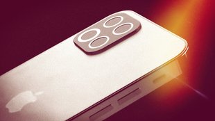 iPhone 12 im Retro-Look: So markant könnte das Apple-Handy aussehen