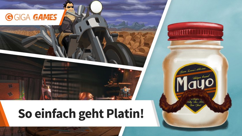 Leichte und schnelle Platin-Trophäen: Die besten Spiele für die Trophäensucht!