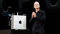 Blamage für Mac Pro: Daran beißt sich der teure Computer die Zähne aus