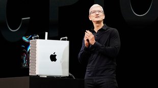 Mac Pro 2019 wird noch teurer: Warum Apple-Nutzer sich aber darüber freuen