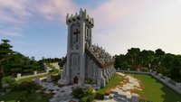 Heilige Blöcke: Der Vatikan hat einen eigenen Minecraft-Server